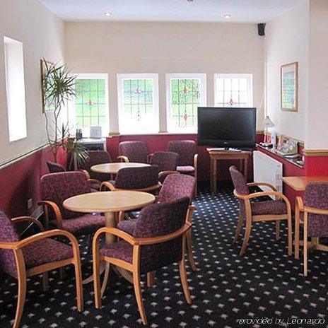 The Highcliffe Hotel Кливдон Экстерьер фото